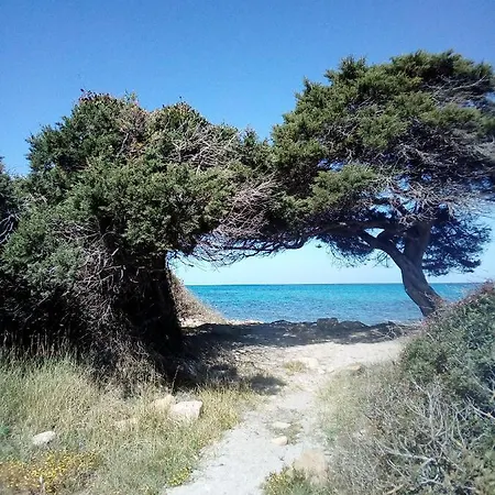 Luxurylacaletta * La Caletta
