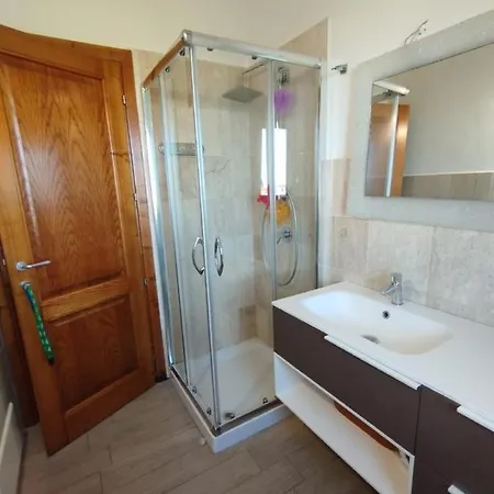Appartement Luxurylacaletta La Caletta