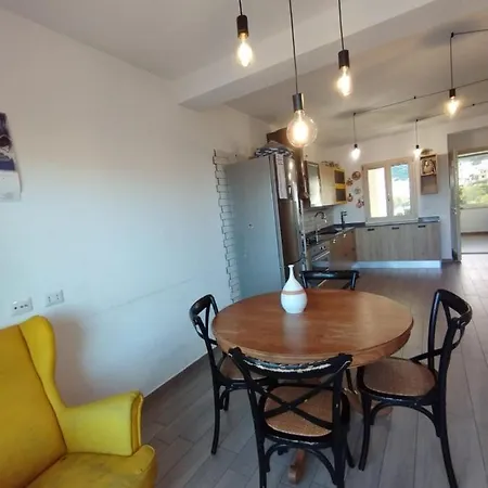 Luxurylacaletta Appartement *