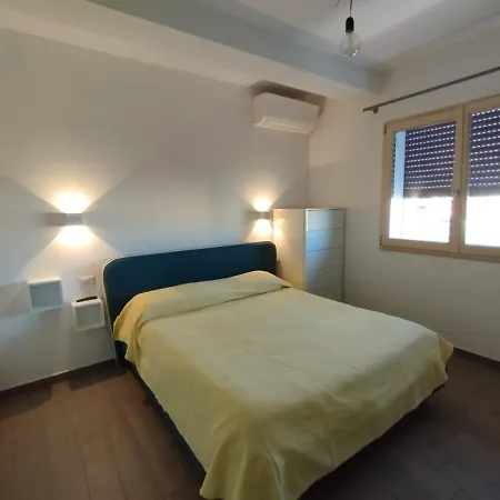 Luxurylacaletta Appartamento La Caletta