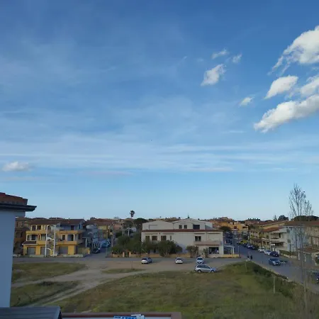 Luxurylacaletta Appartamento
