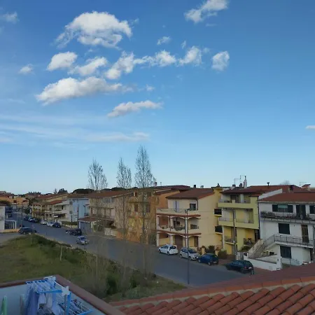 Luxurylacaletta * La Caletta